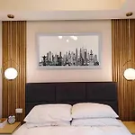 Baseline Premier 1-Bedroom 17Th
