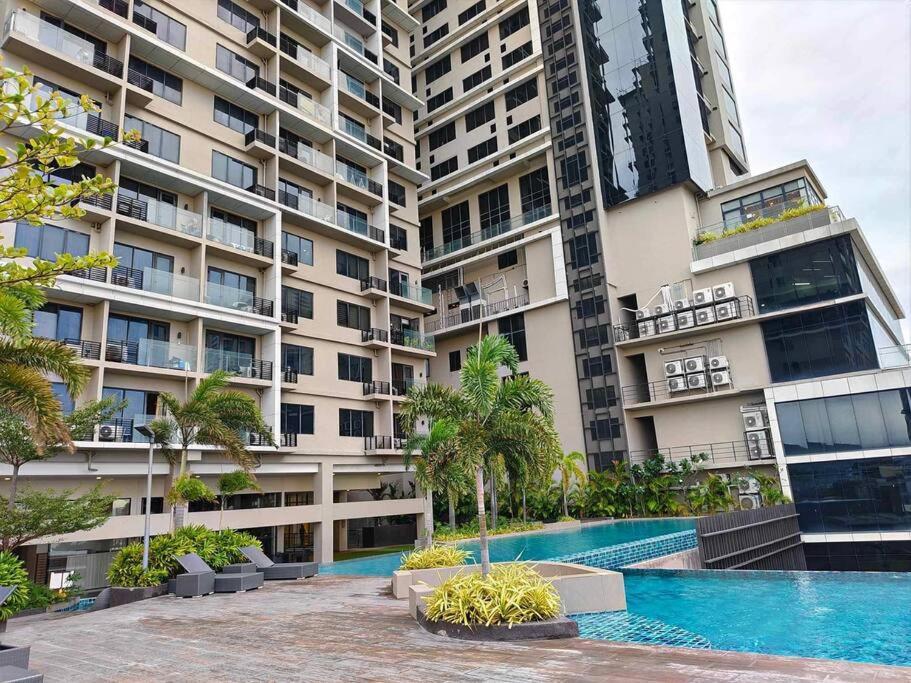 Apartment Baseline Premier 1-bedroom 17th *